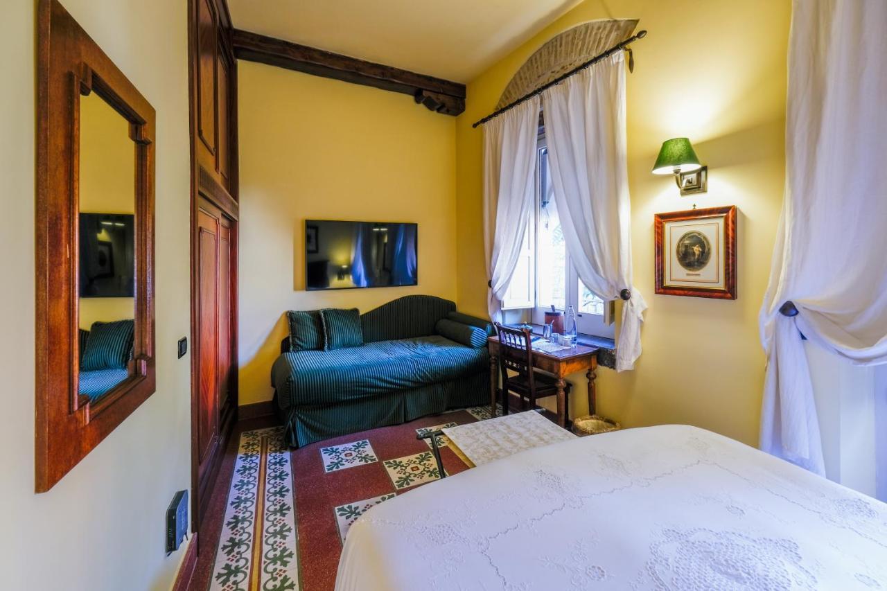 Casa Turchetti Bed & Breakfast Taormina Exterior foto