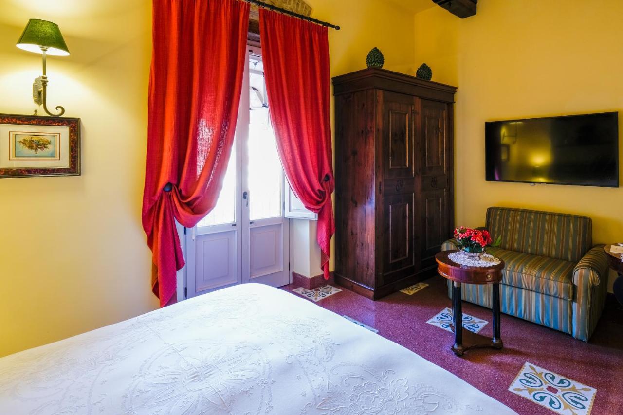 Casa Turchetti Bed & Breakfast Taormina Exterior foto