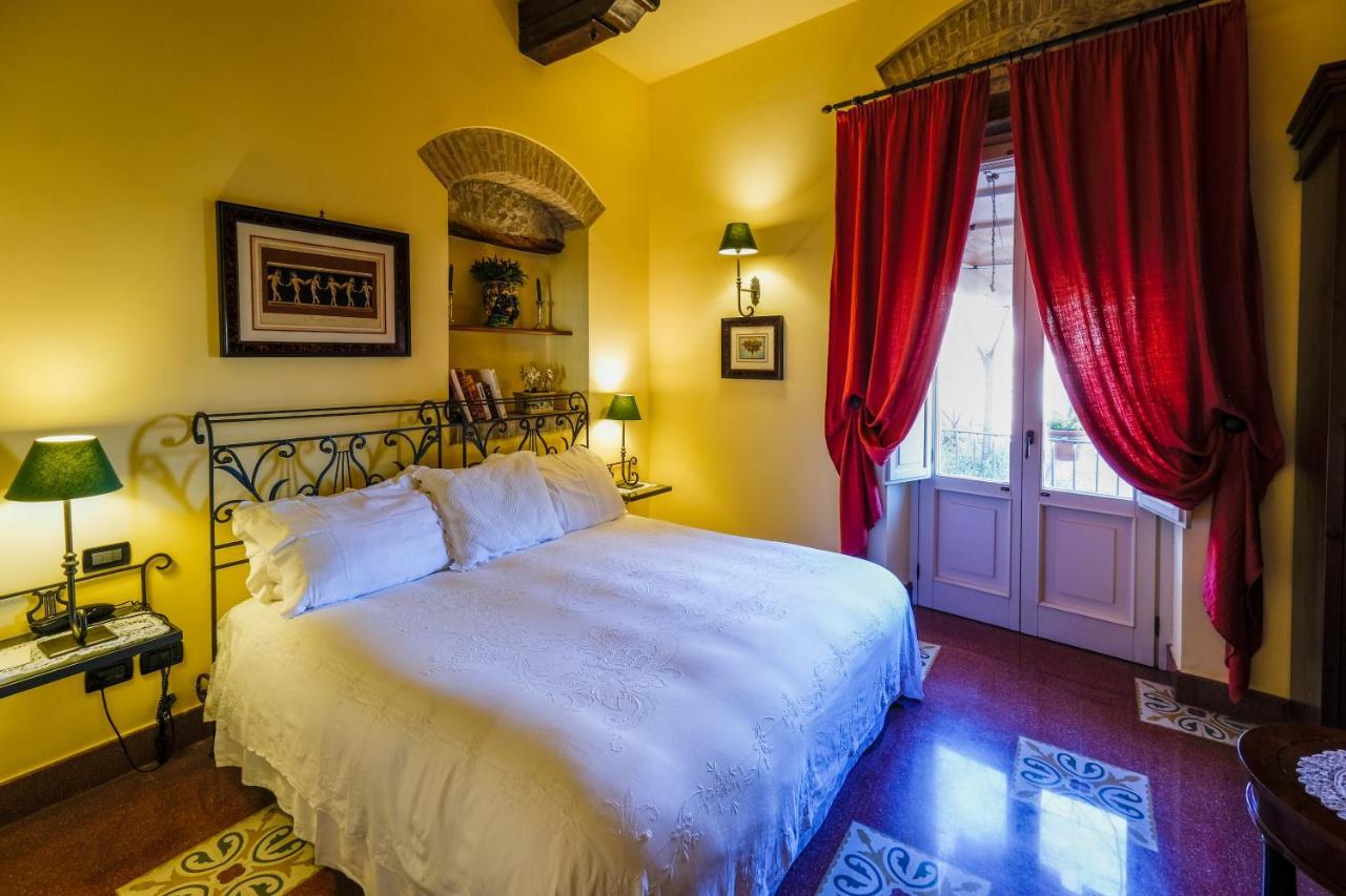 Casa Turchetti Bed & Breakfast Taormina Exterior foto