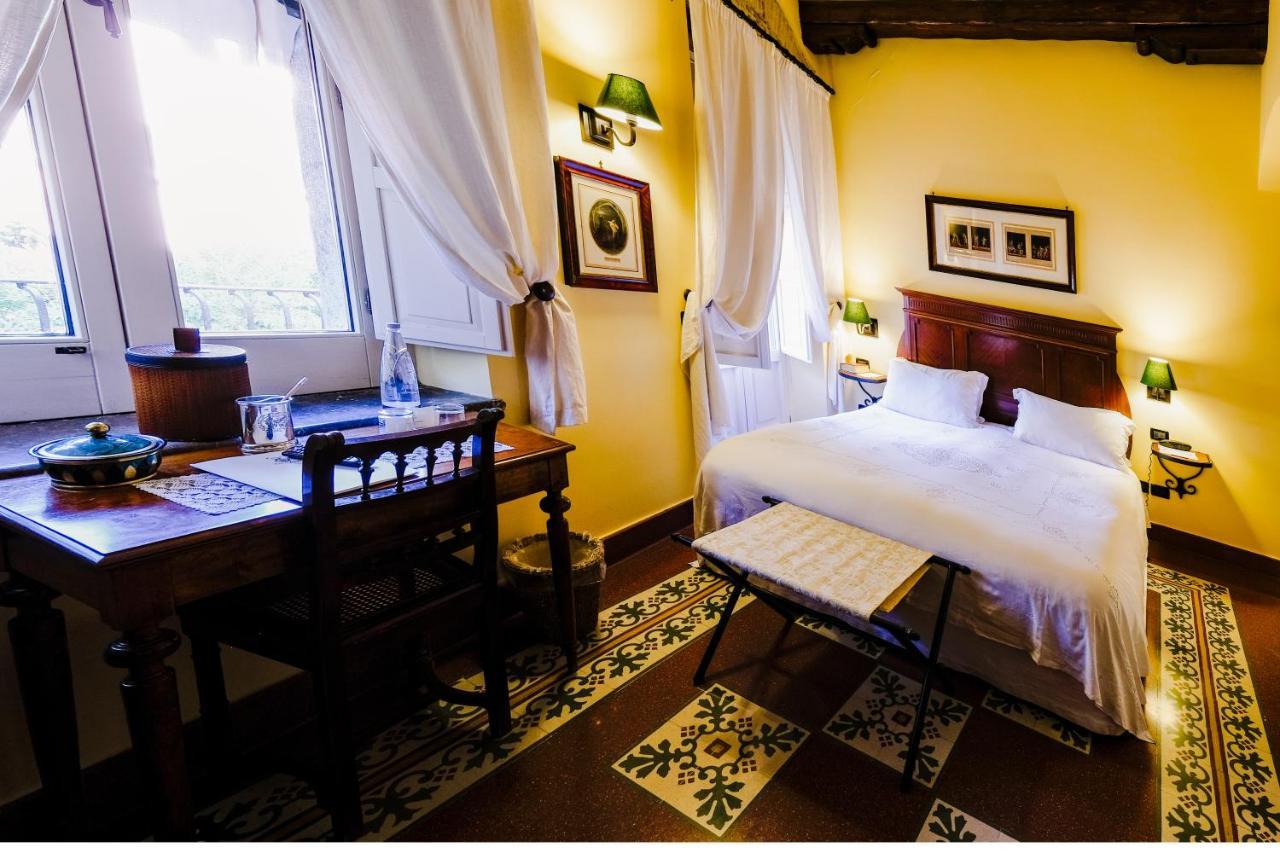 Casa Turchetti Bed & Breakfast Taormina Exterior foto