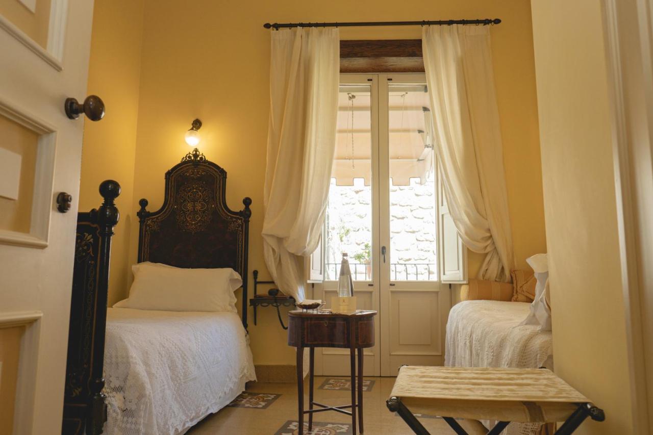 Casa Turchetti Bed & Breakfast Taormina Exterior foto