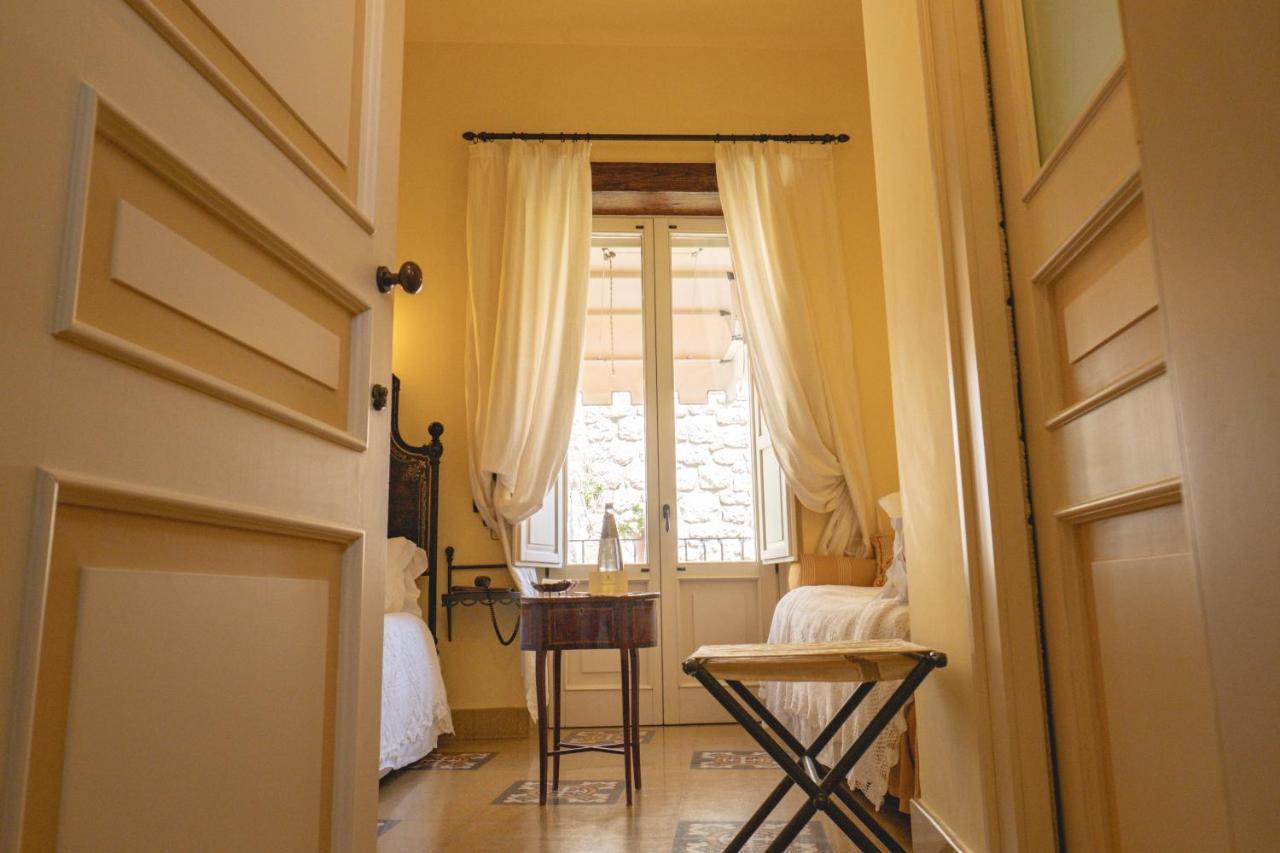 Casa Turchetti Bed & Breakfast Taormina Exterior foto