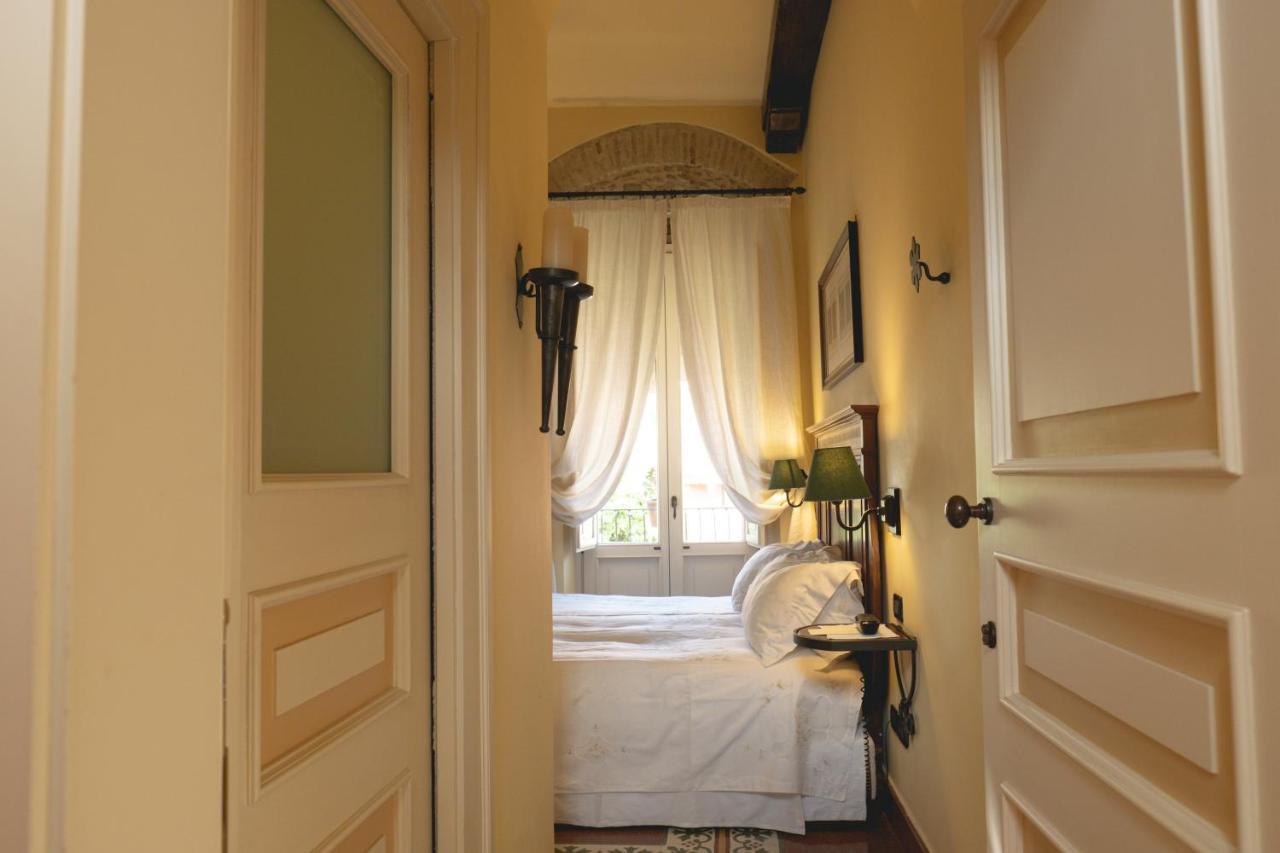 Casa Turchetti Bed & Breakfast Taormina Exterior foto