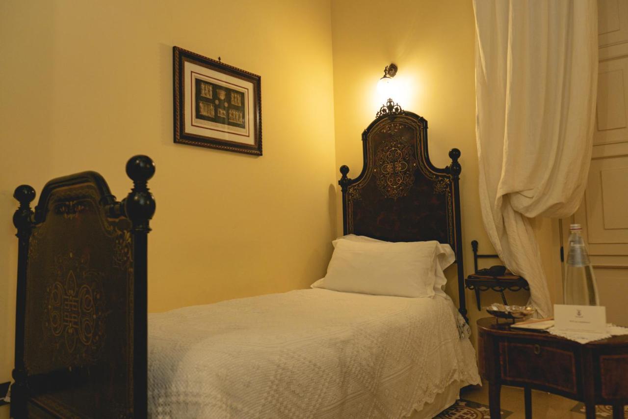 Casa Turchetti Bed & Breakfast Taormina Exterior foto
