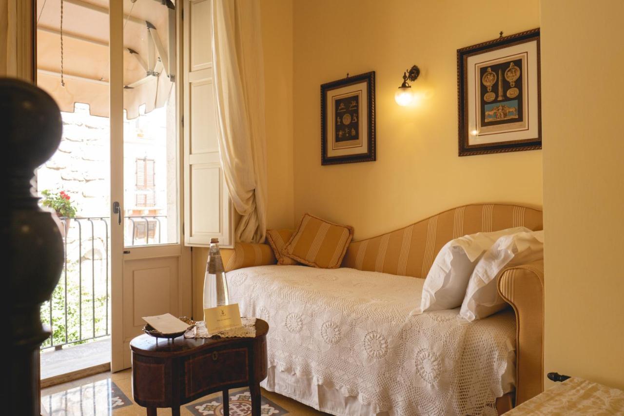 Casa Turchetti Bed & Breakfast Taormina Exterior foto