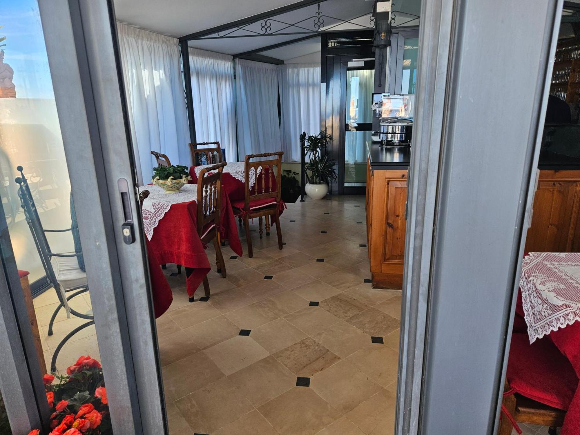 Casa Turchetti Bed & Breakfast Taormina Exterior foto