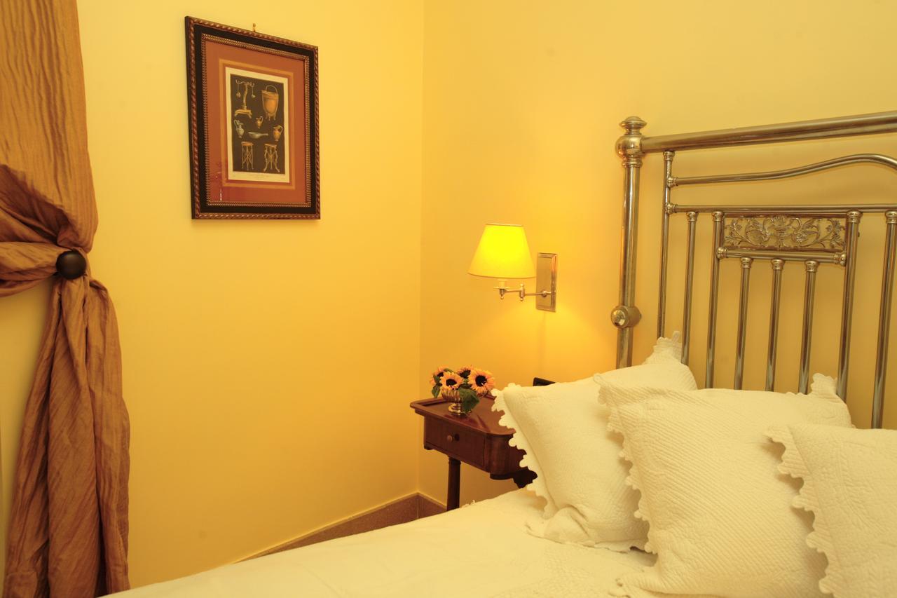 Casa Turchetti Bed & Breakfast Taormina Exterior foto
