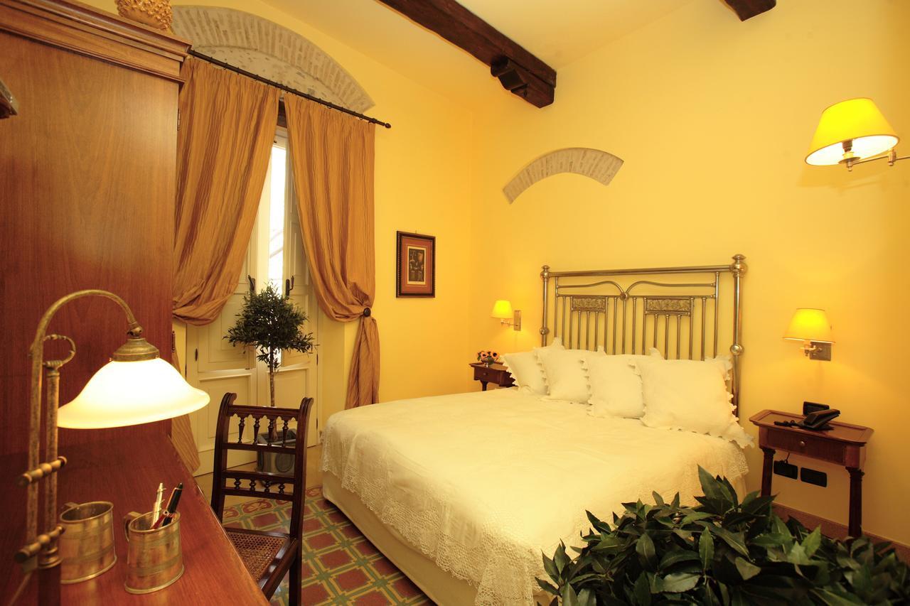 Casa Turchetti Bed & Breakfast Taormina Exterior foto