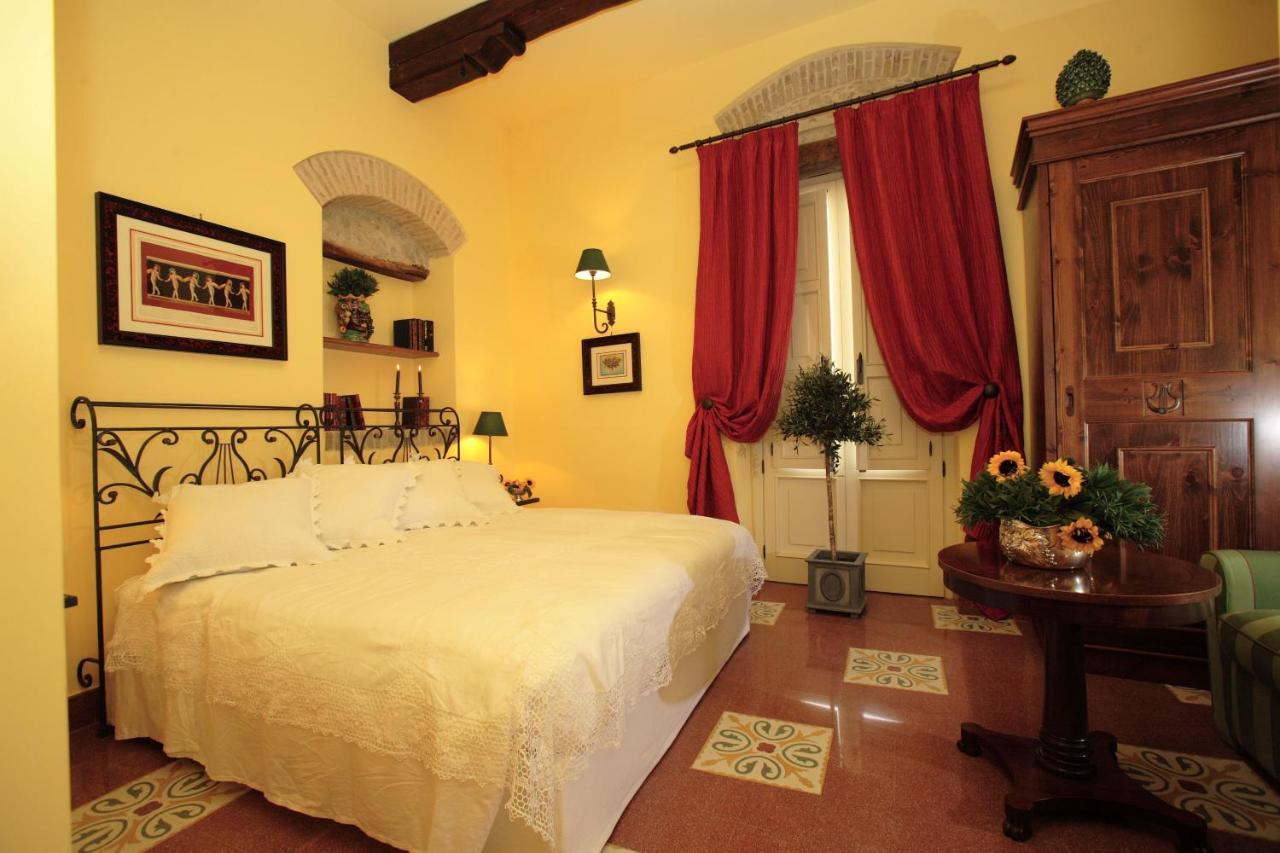 Casa Turchetti Bed & Breakfast Taormina Exterior foto
