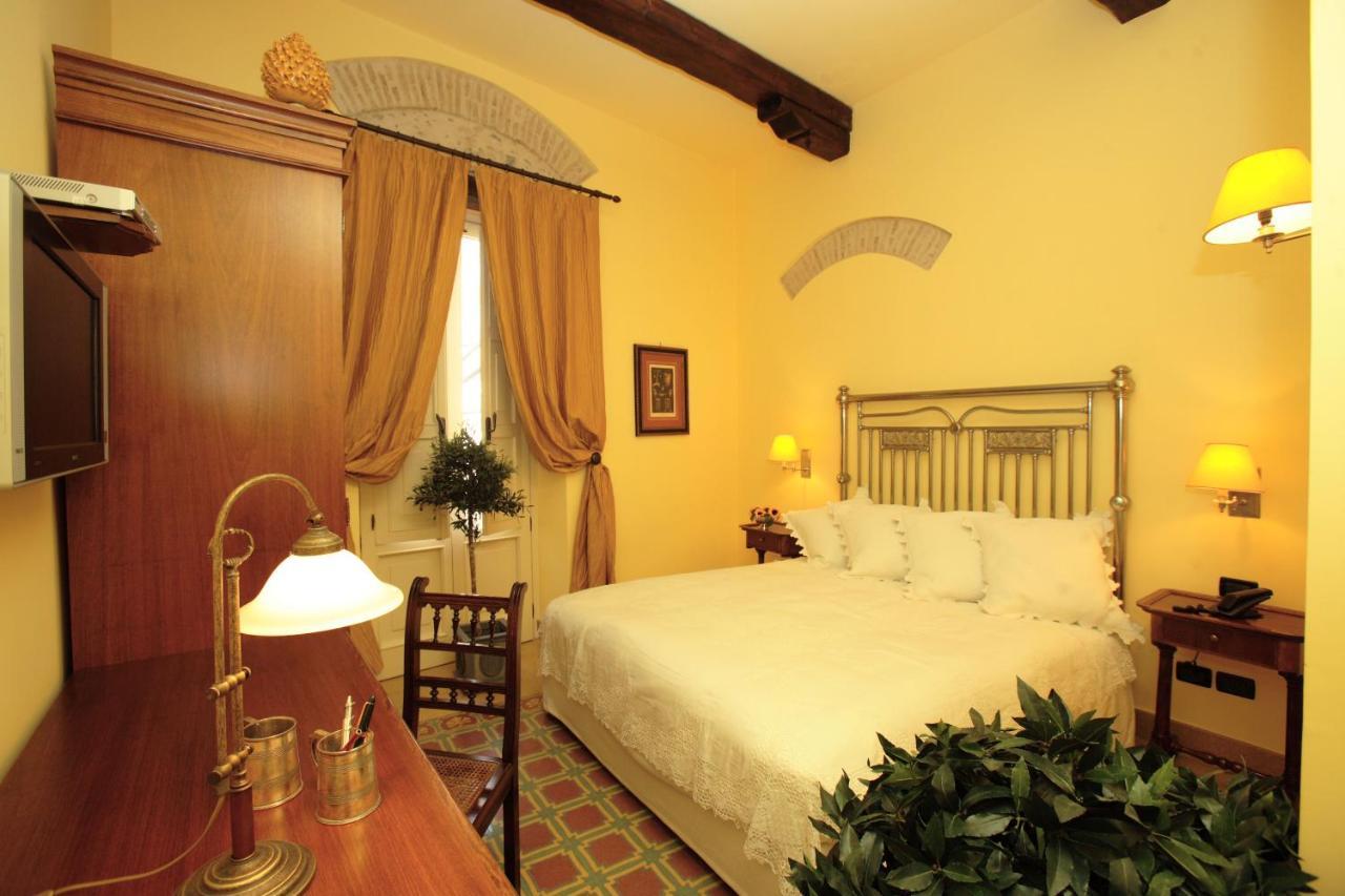 Casa Turchetti Bed & Breakfast Taormina Exterior foto